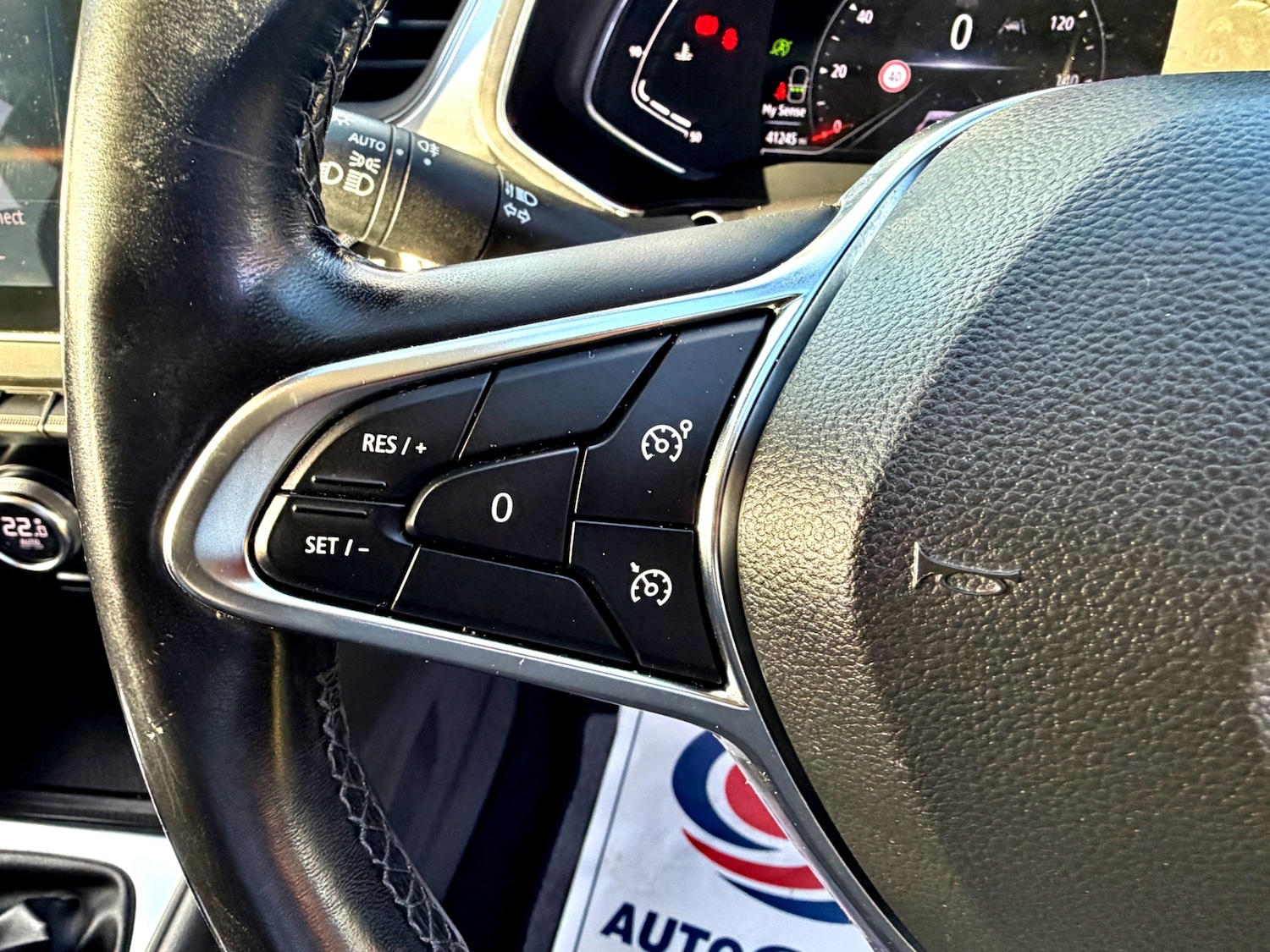 Used Renault Captur 2020 for sale - 77567432: Photo 17