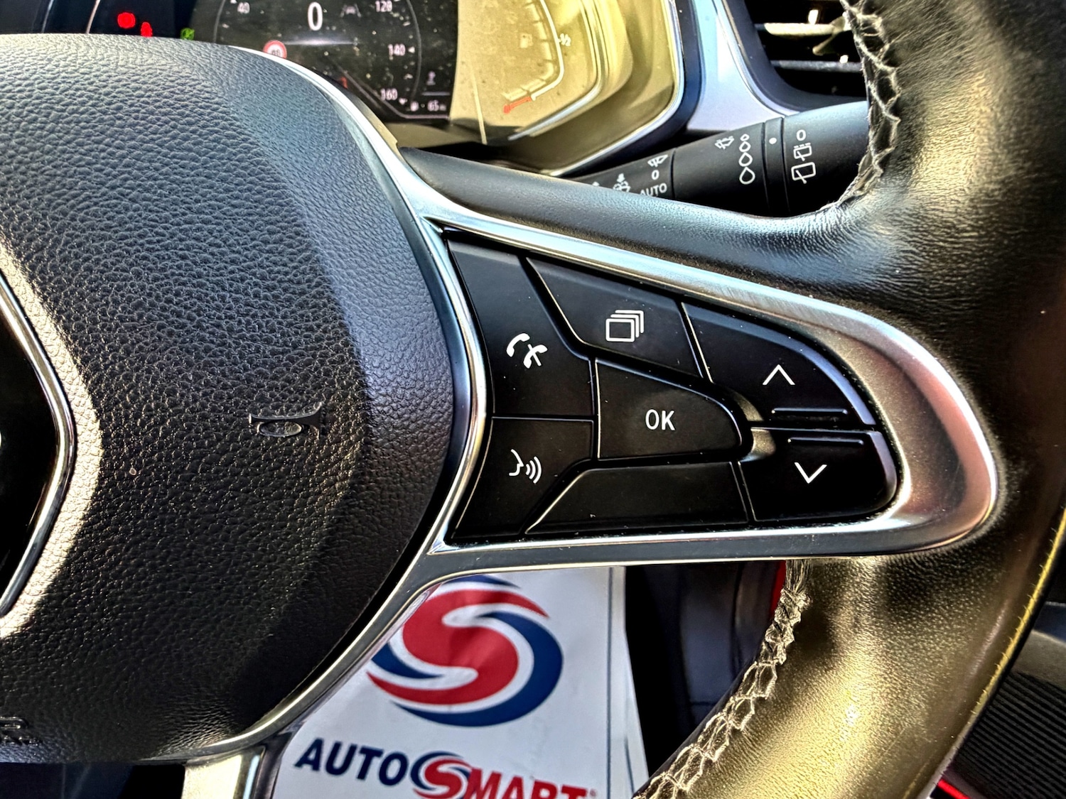 Used Renault Captur 2020 for sale - 77567432: Photo 18