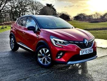 2020 (70) - 1.5 dCi 95 S Edition 5dr