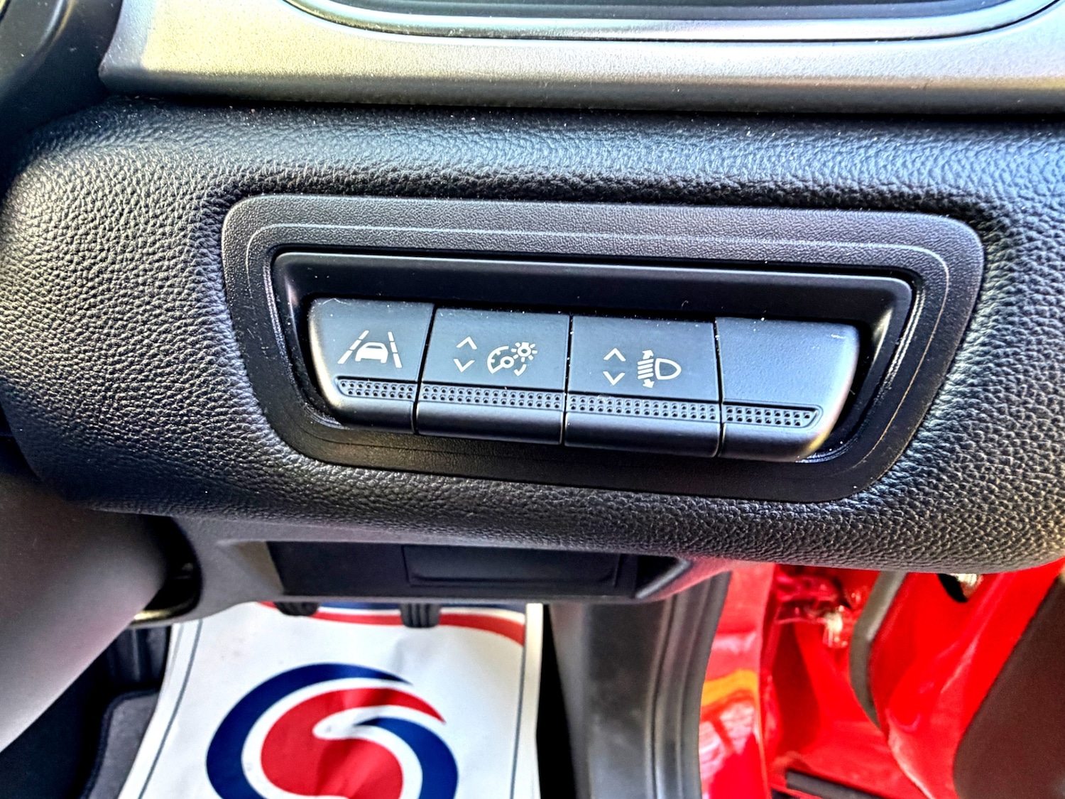 Used Renault Captur 2020 for sale - 77567432: Photo 20