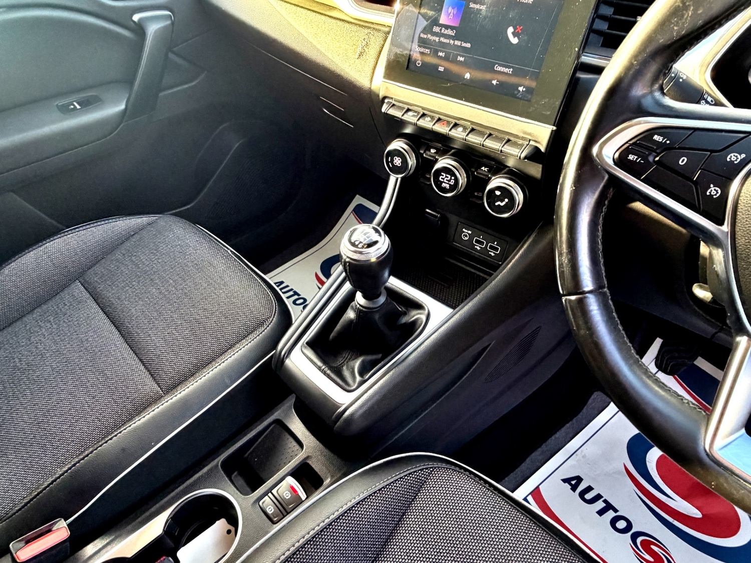 Used Renault Captur 2020 for sale - 77567432: Photo 21