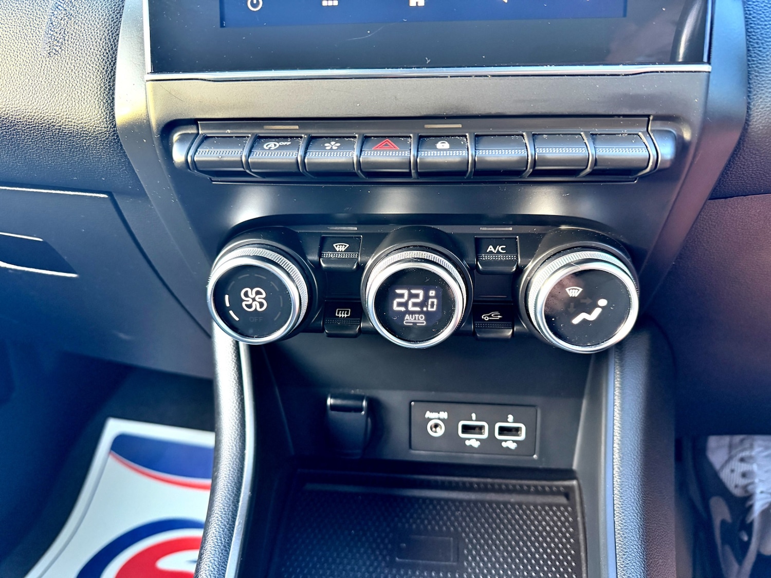 Used Renault Captur 2020 for sale - 77567432: Photo 22