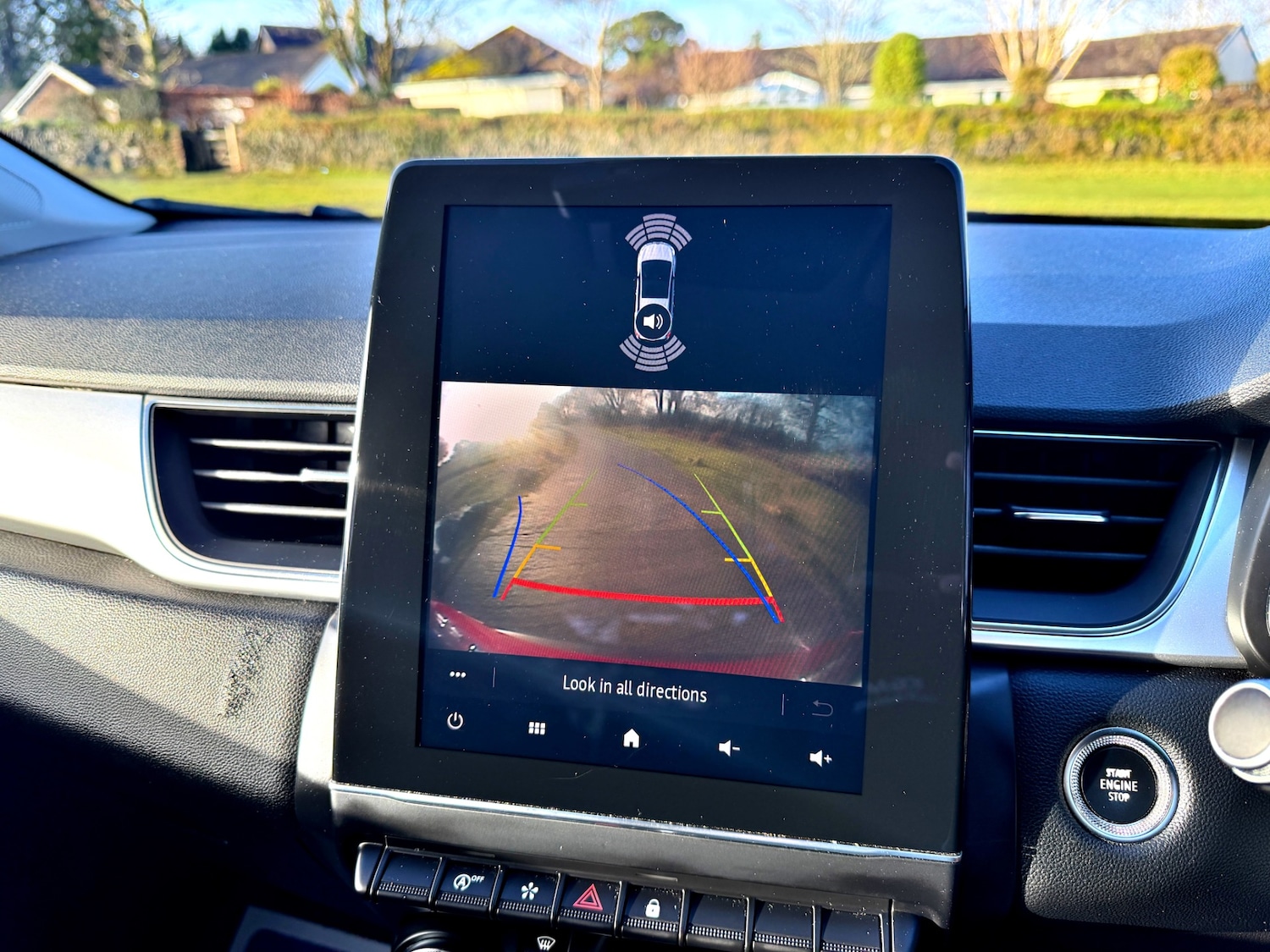 Used Renault Captur 2020 for sale - 77567432: Photo 26