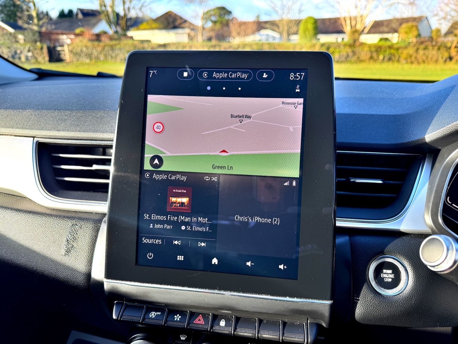 Used Renault Captur 2020 for sale - 77567432: Photo 27