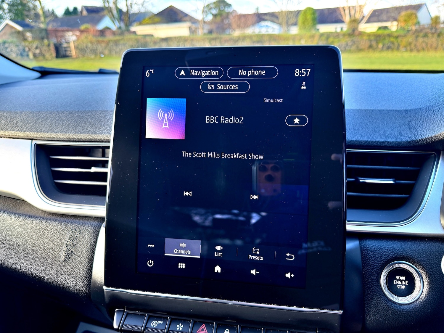 Used Renault Captur 2020 for sale - 77567432: Photo 28