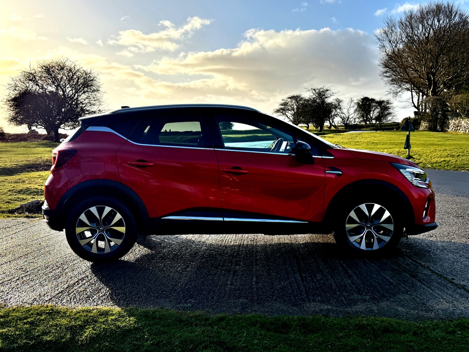 Used Renault Captur 2020 for sale - 77567432: Photo 9