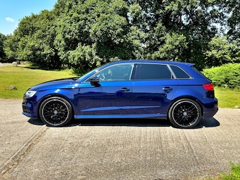 Used Audi A3 2019 for sale - 79177057: Photo