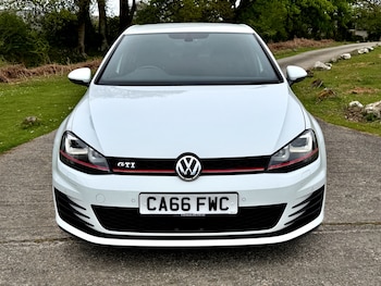 Used Volkswagen Golf 2016 for sale - 78424310: Photo