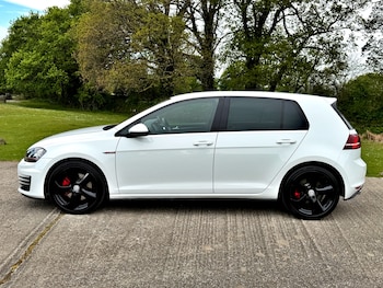 Used Volkswagen Golf 2016 for sale - 78424310: Photo