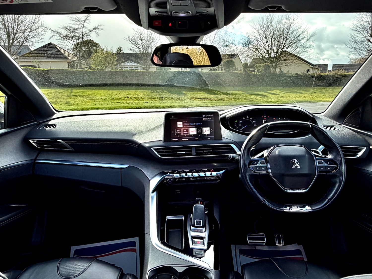 Used Peugeot 3008 2018 for sale - 78028016: Photo 12