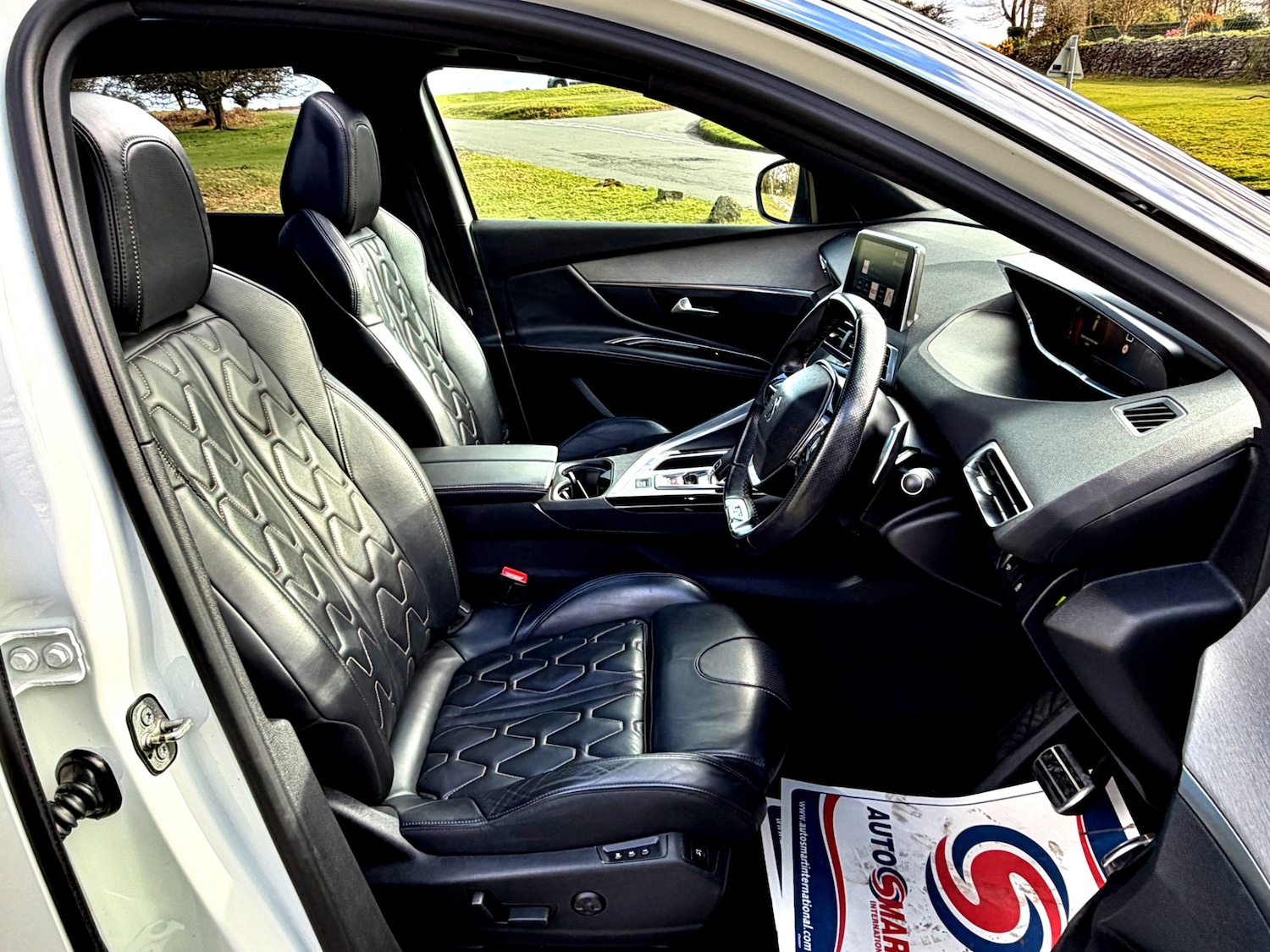 Used Peugeot 3008 2018 for sale - 78028016: Photo 13