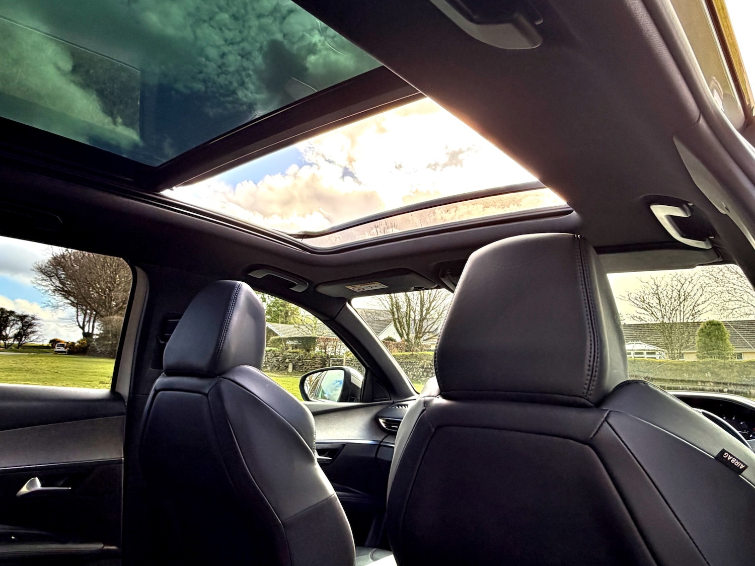 Used Peugeot 3008 2018 for sale - 78028016: Photo 14