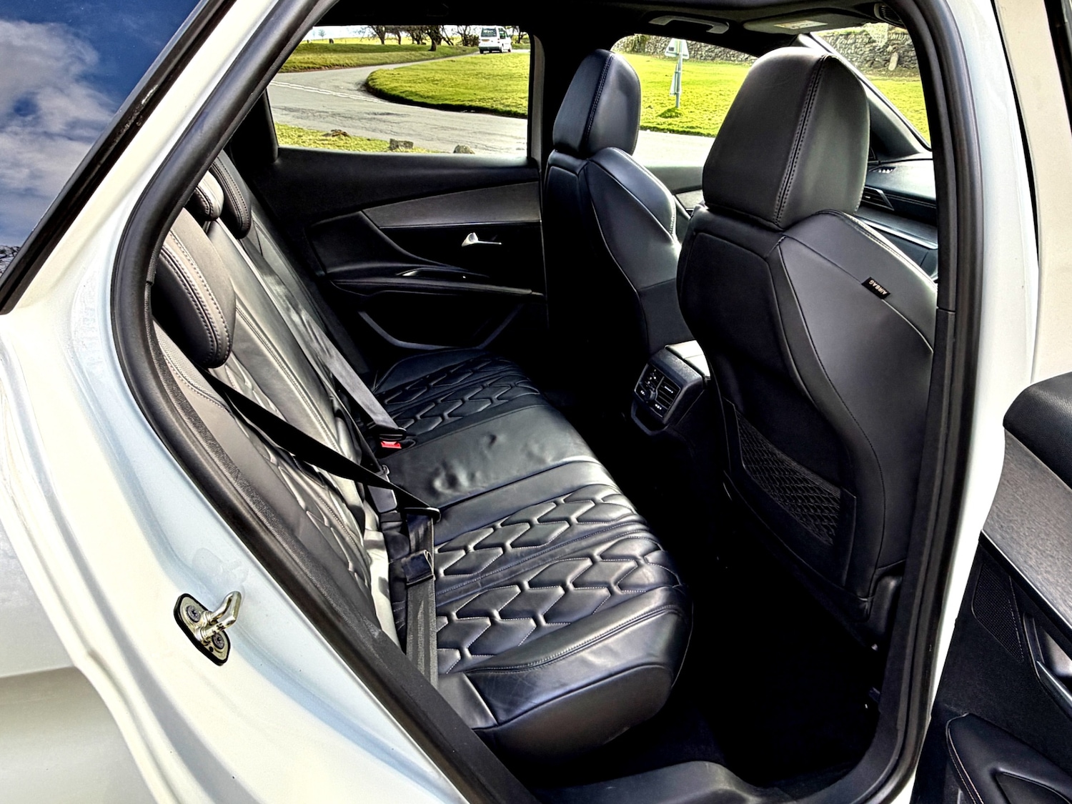 Used Peugeot 3008 2018 for sale - 78028016: Photo 15