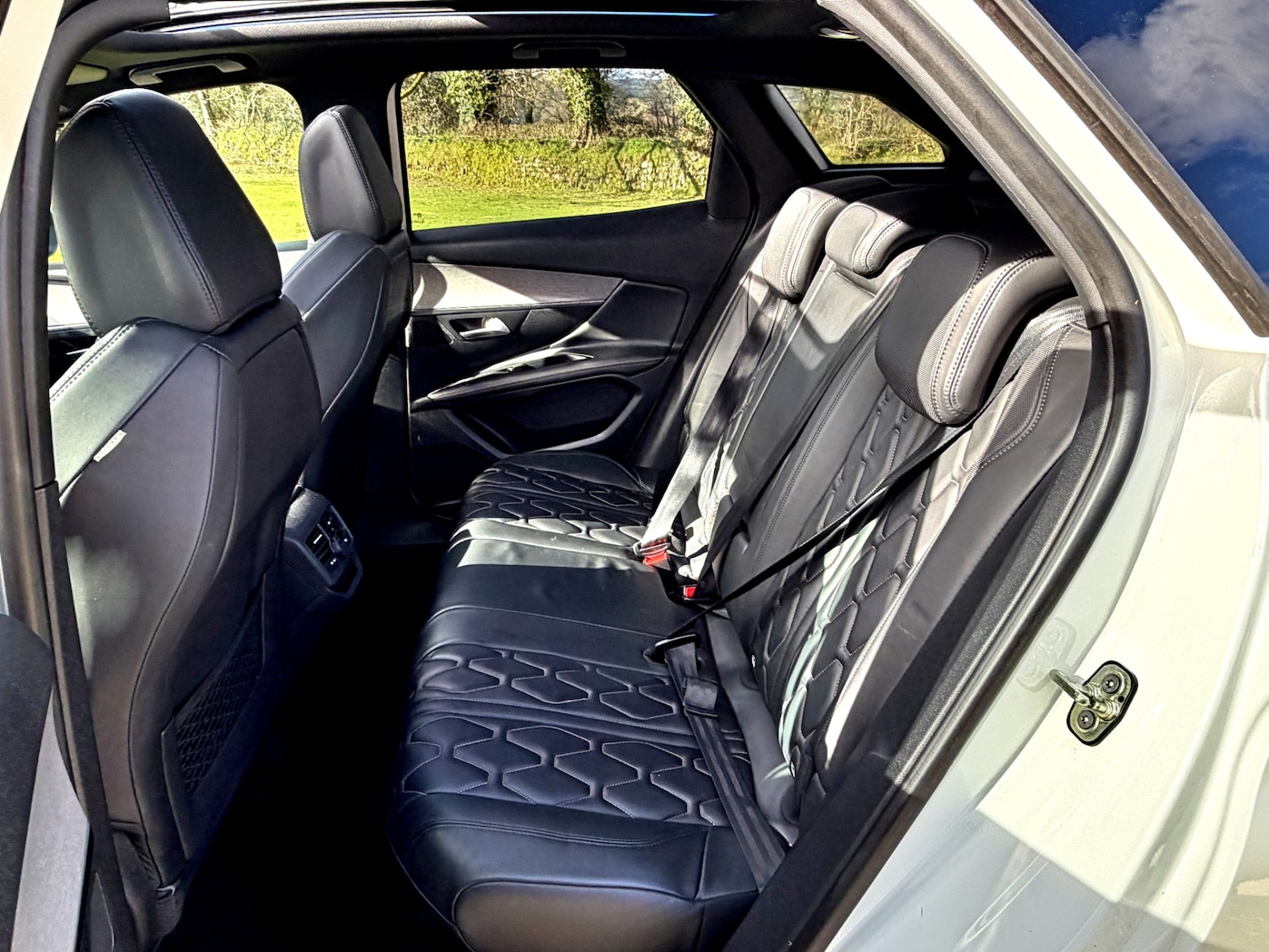 Used Peugeot 3008 2018 for sale - 78028016: Photo 16