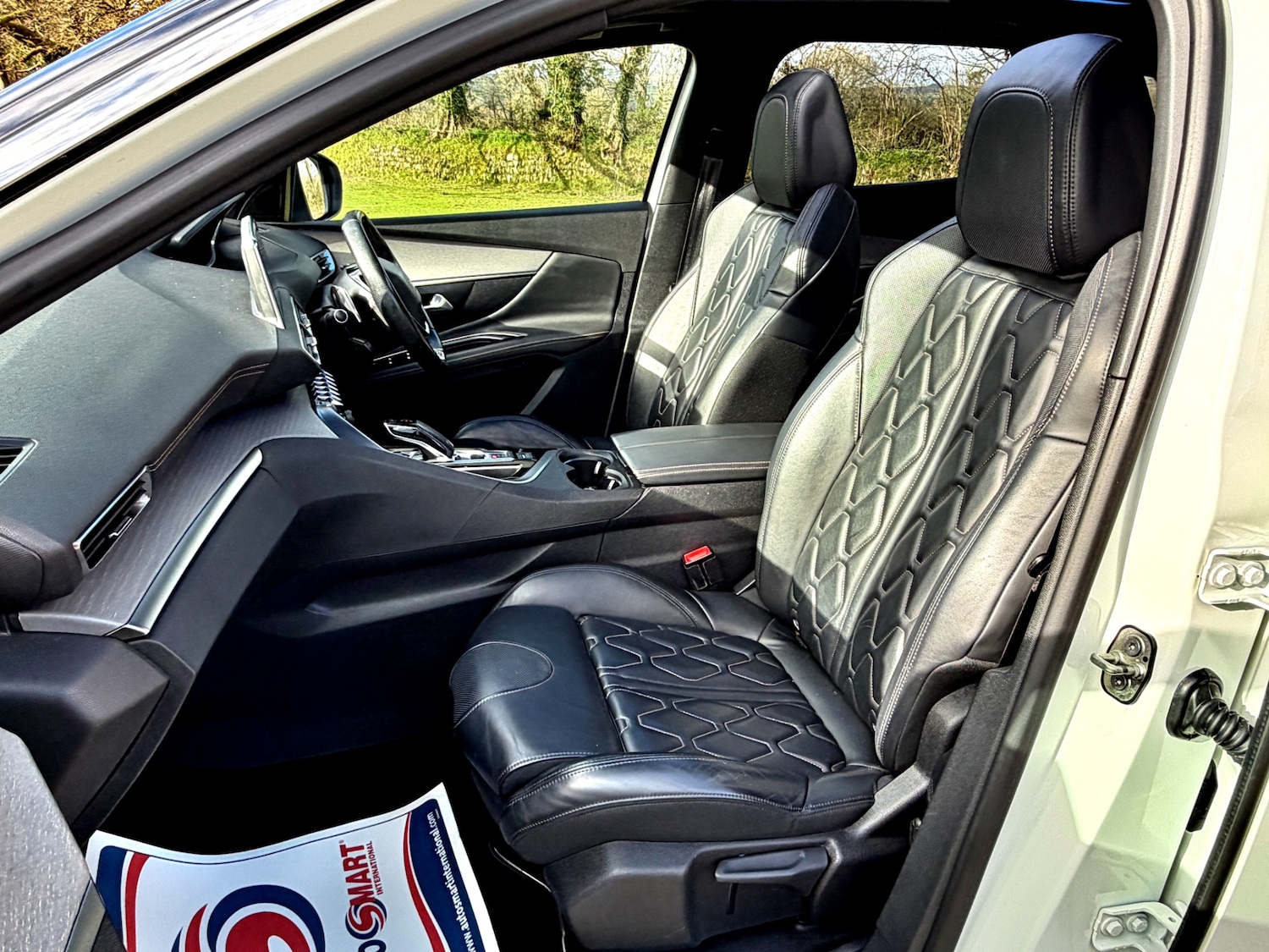 Used Peugeot 3008 2018 for sale - 78028016: Photo 17