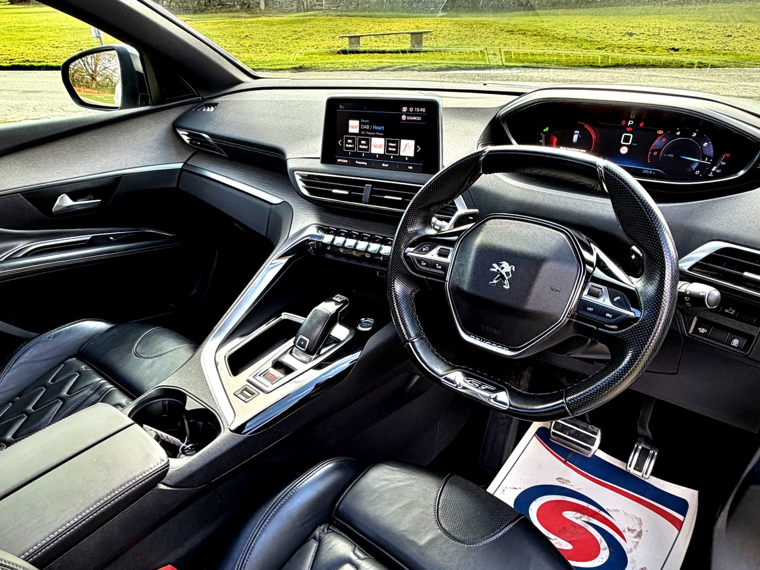 Used Peugeot 3008 2018 for sale - 78028016: Photo 18