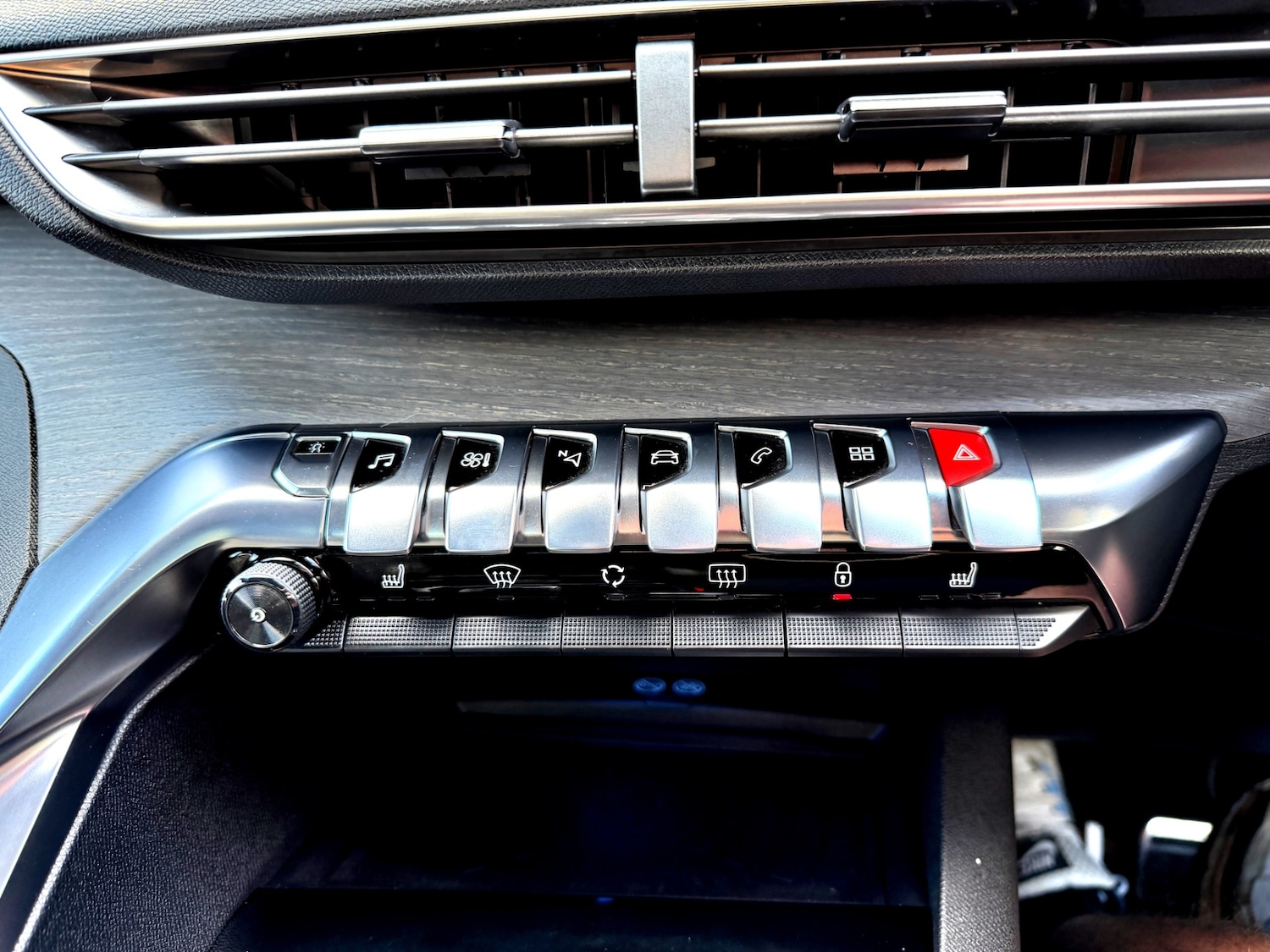 Used Peugeot 3008 2018 for sale - 78028016: Photo 20