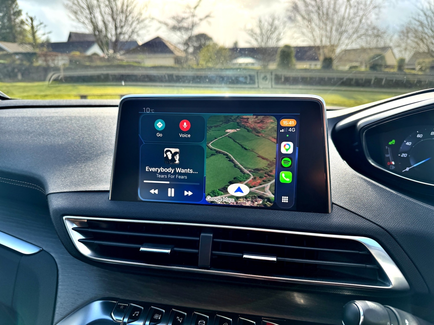 Used Peugeot 3008 2018 for sale - 78028016: Photo 24