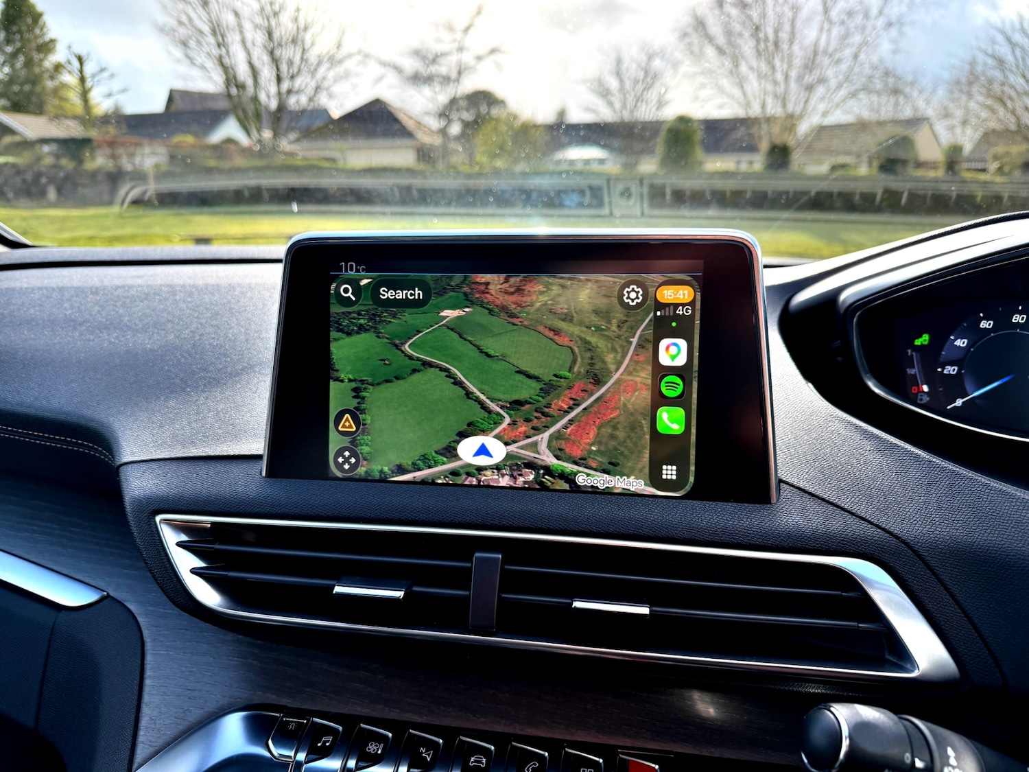 Used Peugeot 3008 2018 for sale - 78028016: Photo 25