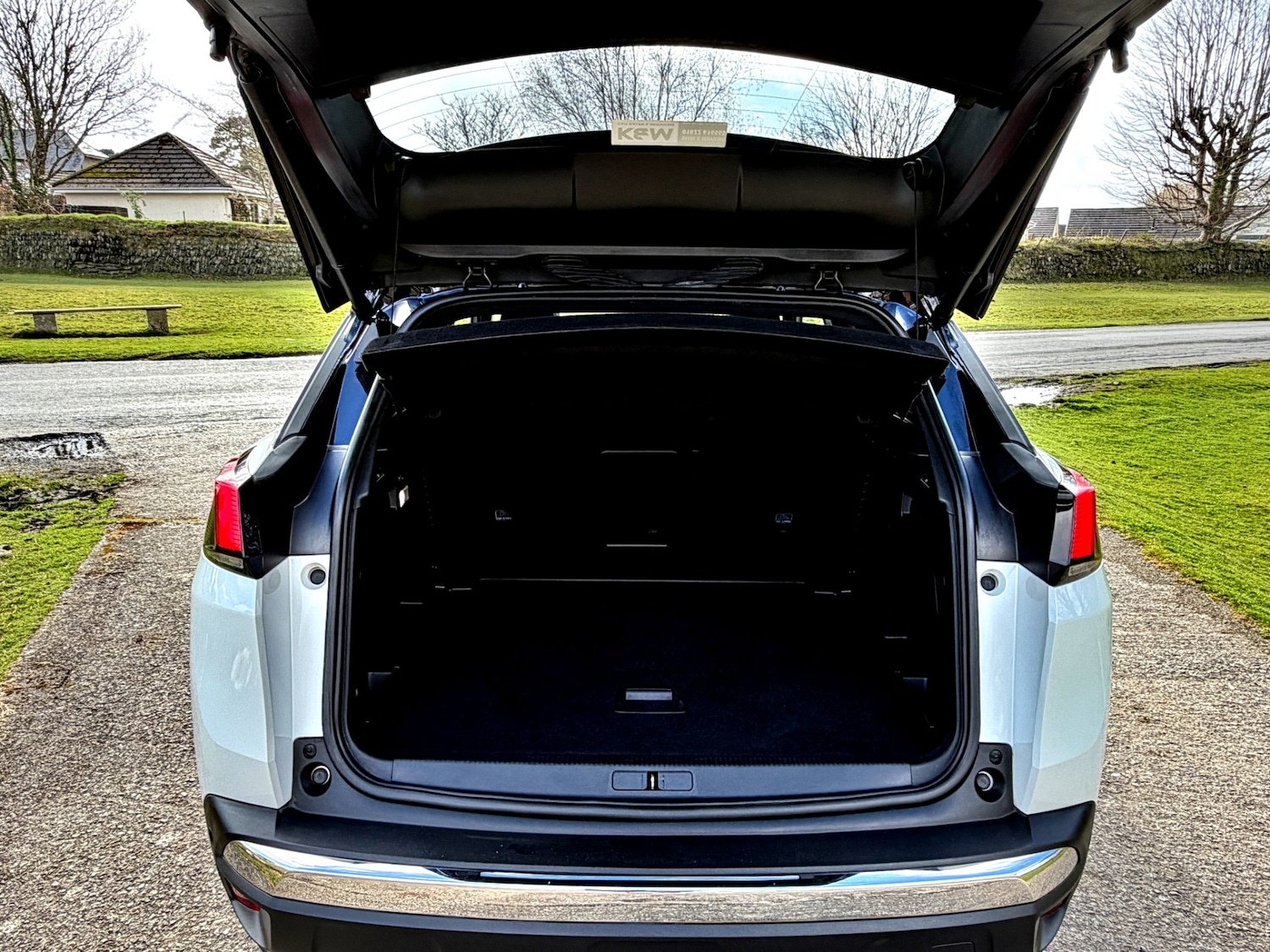 Used Peugeot 3008 2018 for sale - 78028016: Photo 7