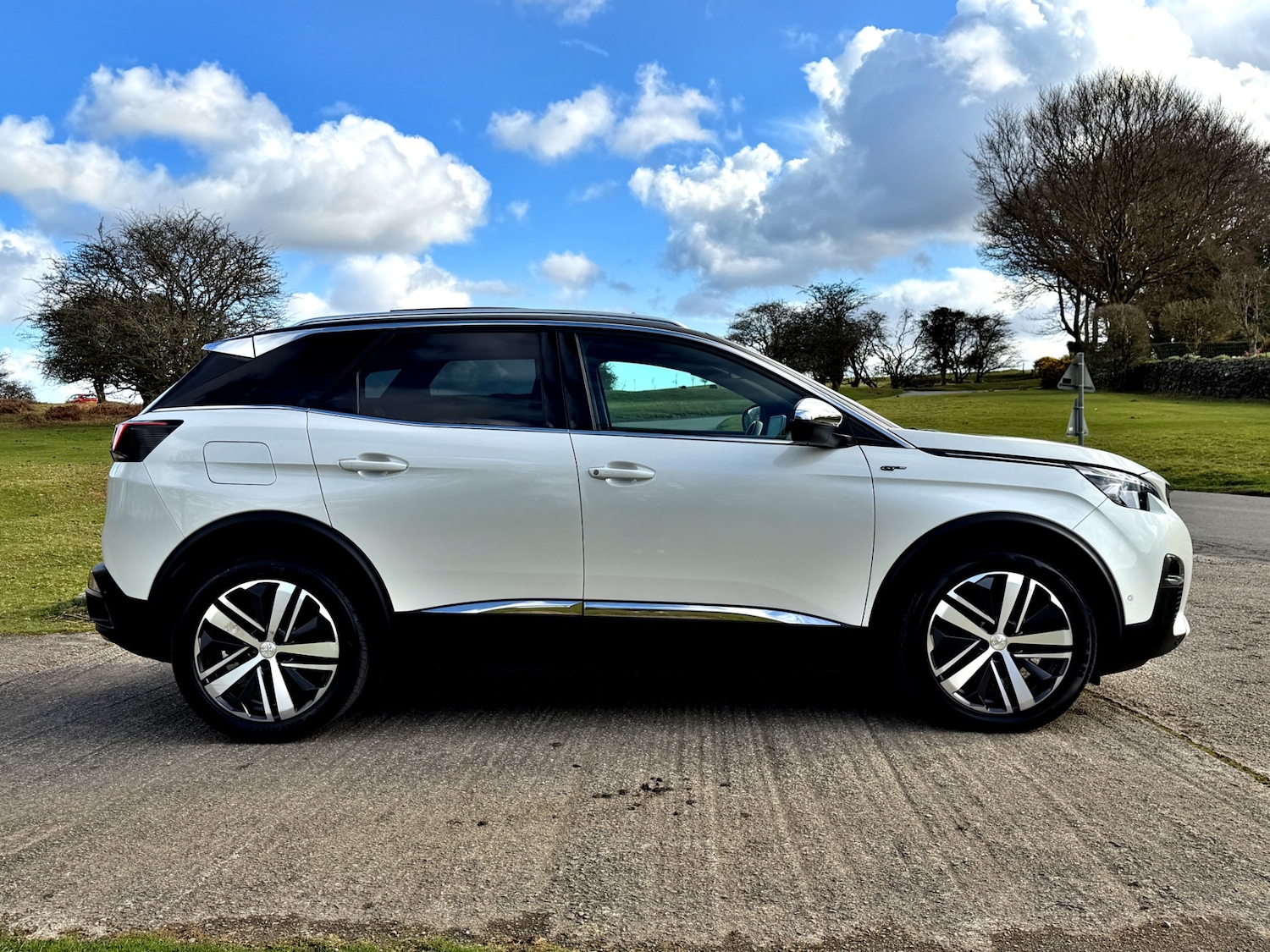 Used Peugeot 3008 2018 for sale - 78028016: Photo 9