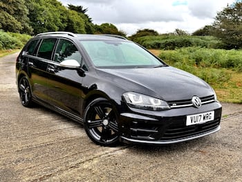 Used Volkswagen Golf 2017 for sale - 79664909: Photo