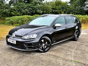 Used Volkswagen Golf 2017 for sale - 79664909: Photo