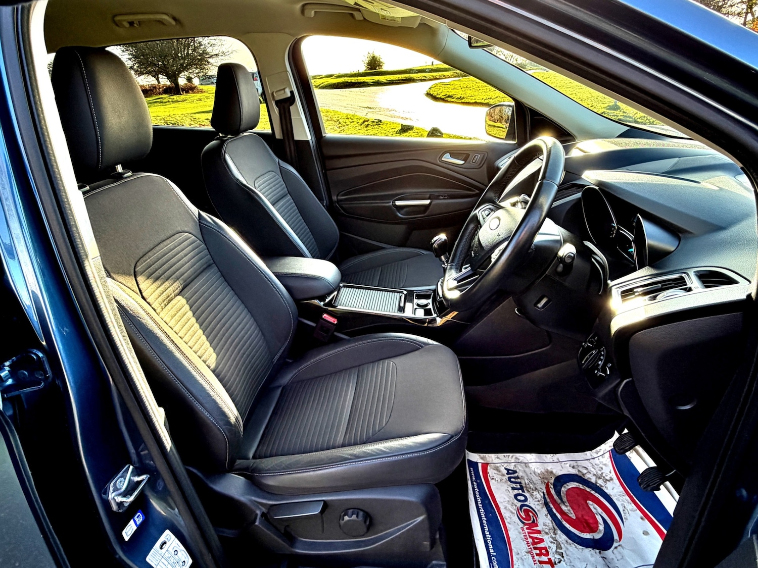 Used Ford Kuga 2018 for sale - 77005634: Photo 12