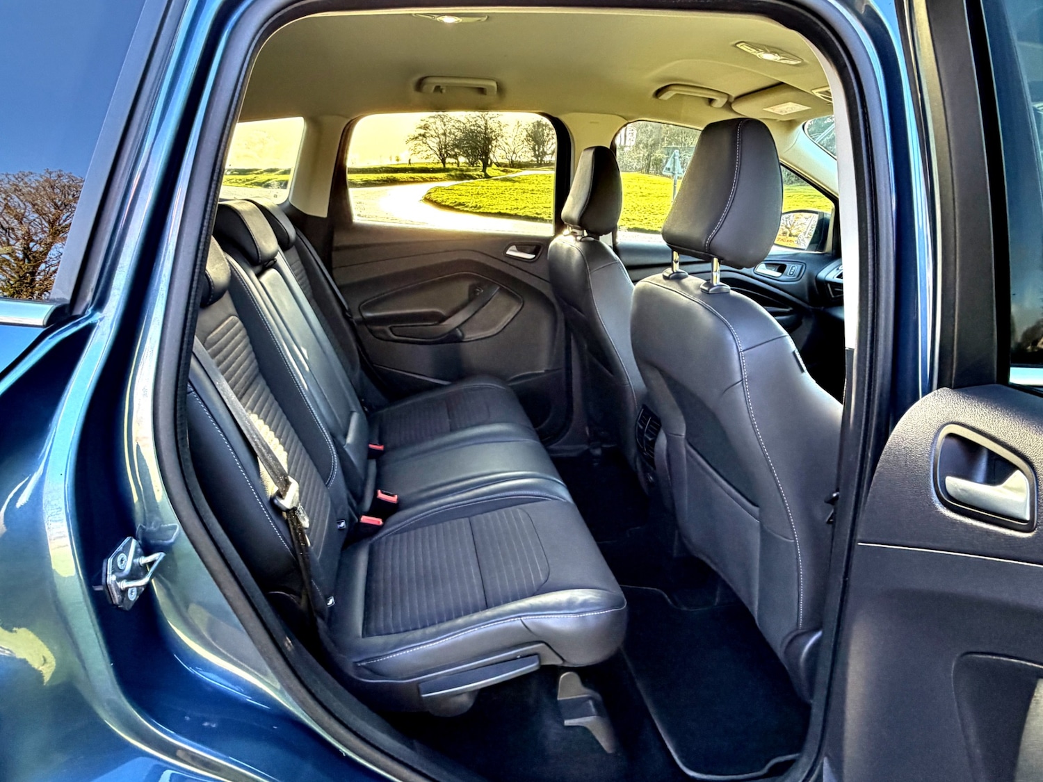 Used Ford Kuga 2018 for sale - 77005634: Photo 13