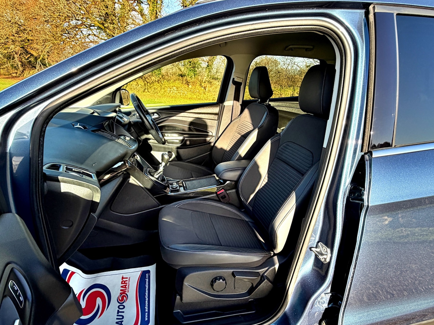 Used Ford Kuga 2018 for sale - 77005634: Photo 14