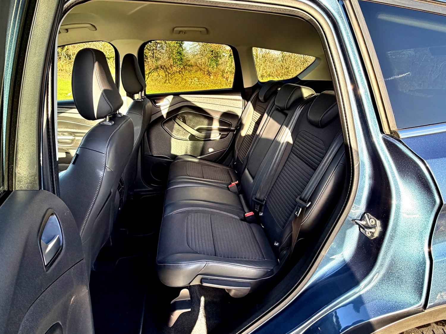 Used Ford Kuga 2018 for sale - 77005634: Photo 15