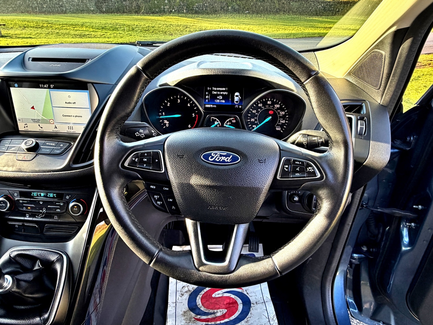 Used Ford Kuga 2018 for sale - 77005634: Photo 16