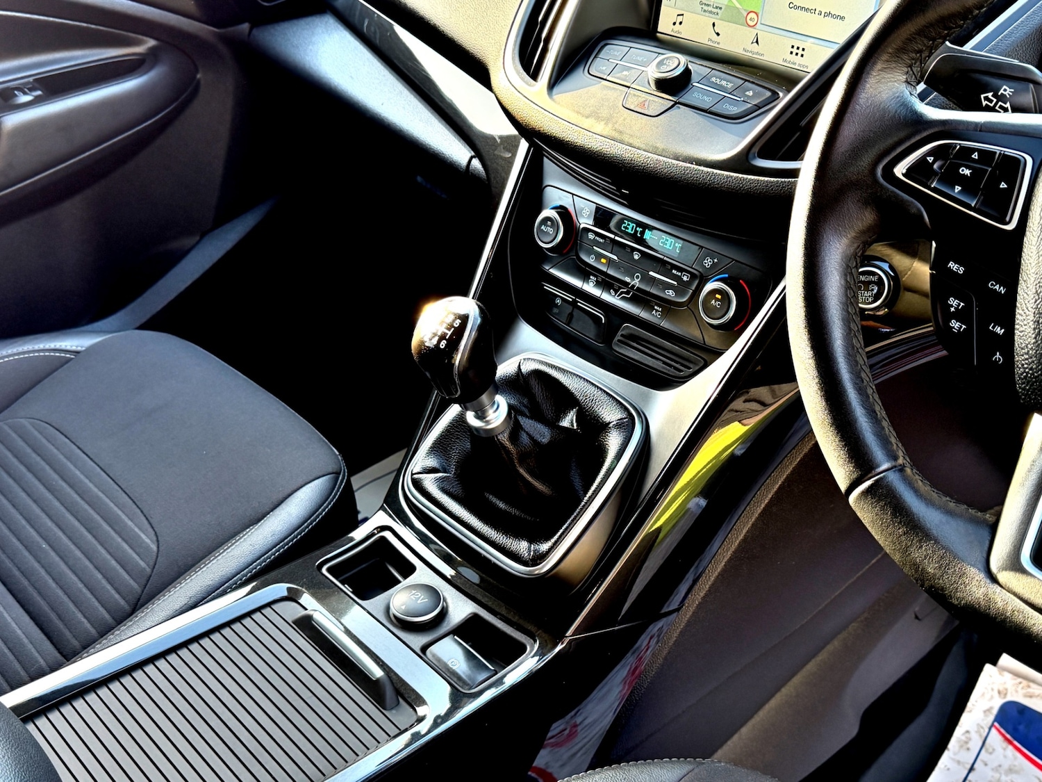 Used Ford Kuga 2018 for sale - 77005634: Photo 20