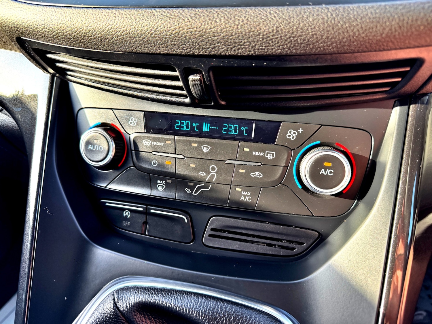 Used Ford Kuga 2018 for sale - 77005634: Photo 21