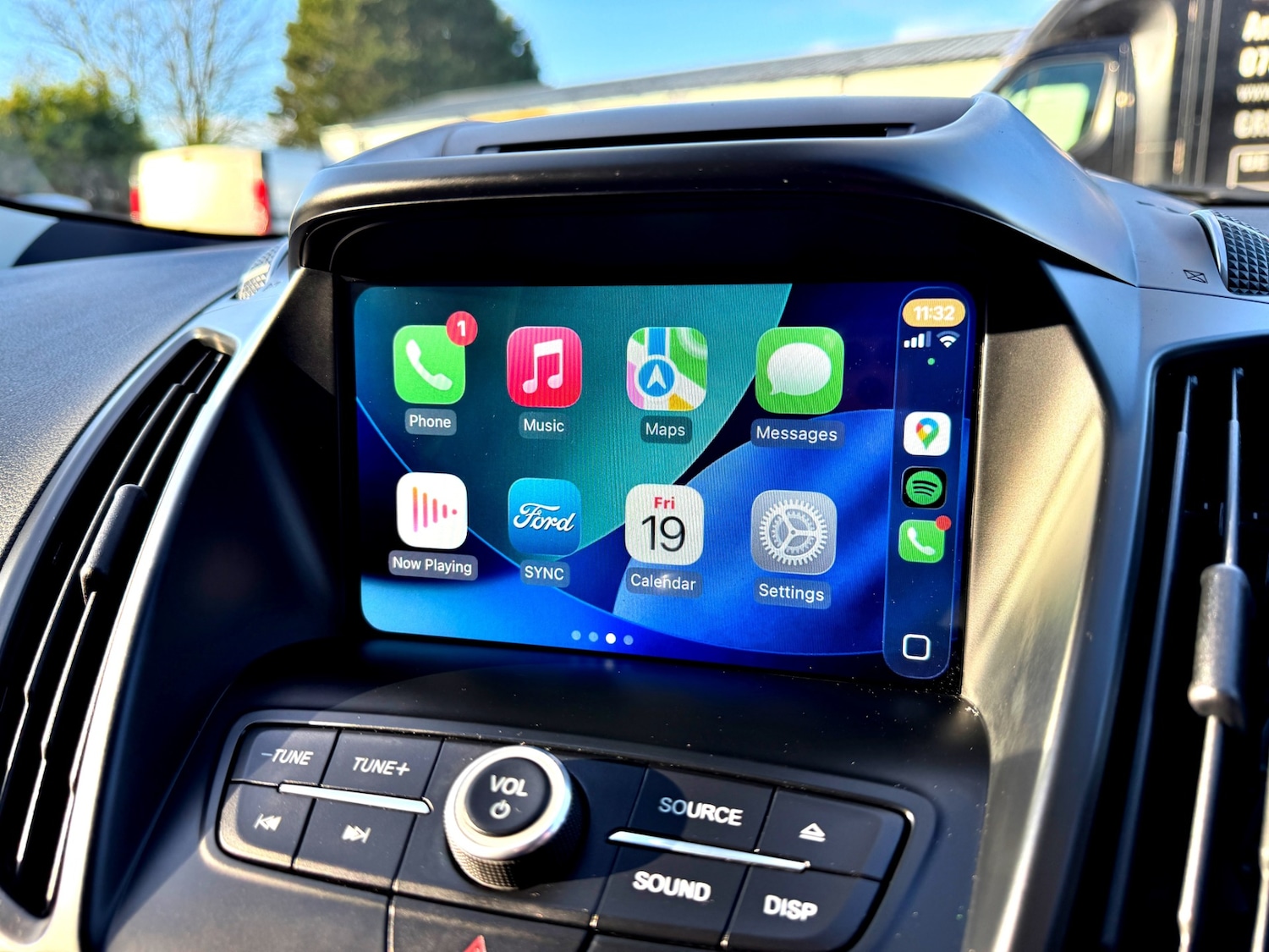 Used Ford Kuga 2018 for sale - 77005634: Photo 22