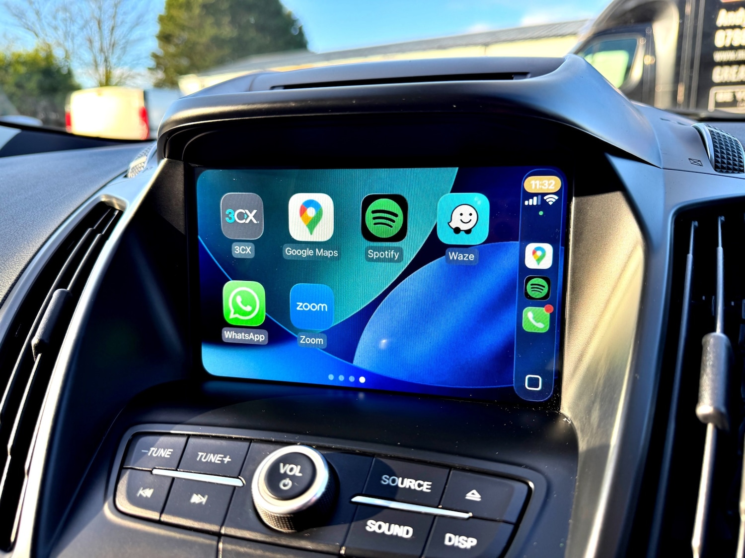 Used Ford Kuga 2018 for sale - 77005634: Photo 23