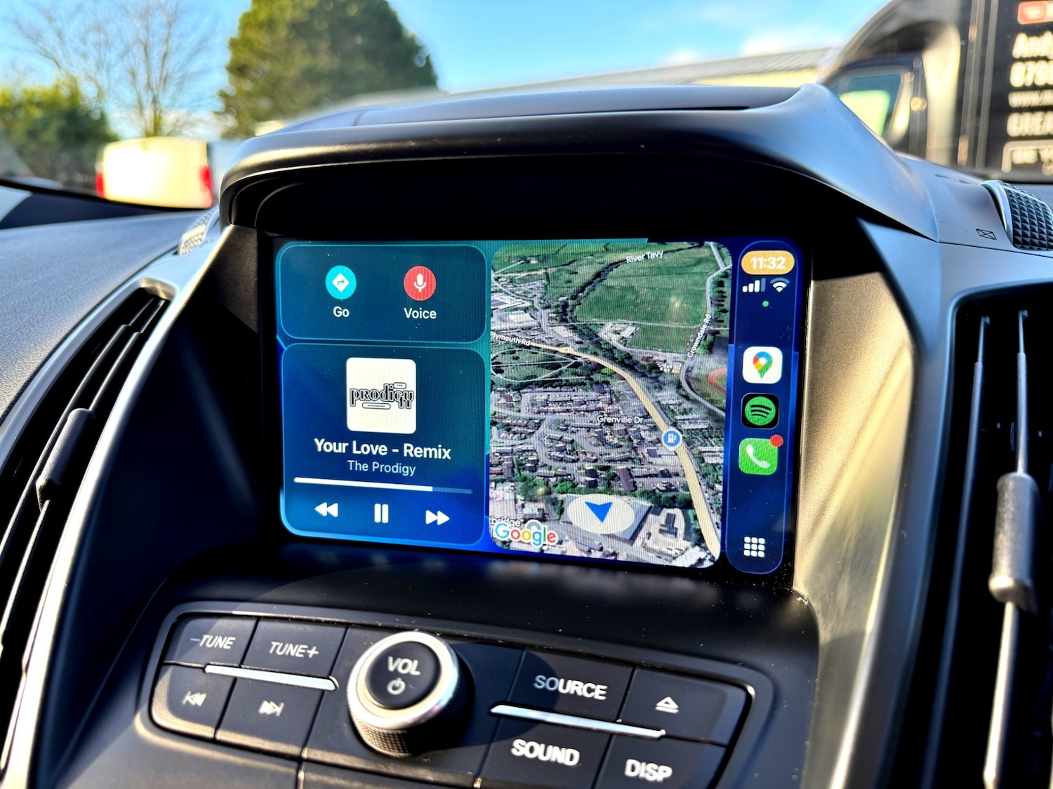 Used Ford Kuga 2018 for sale - 77005634: Photo 24