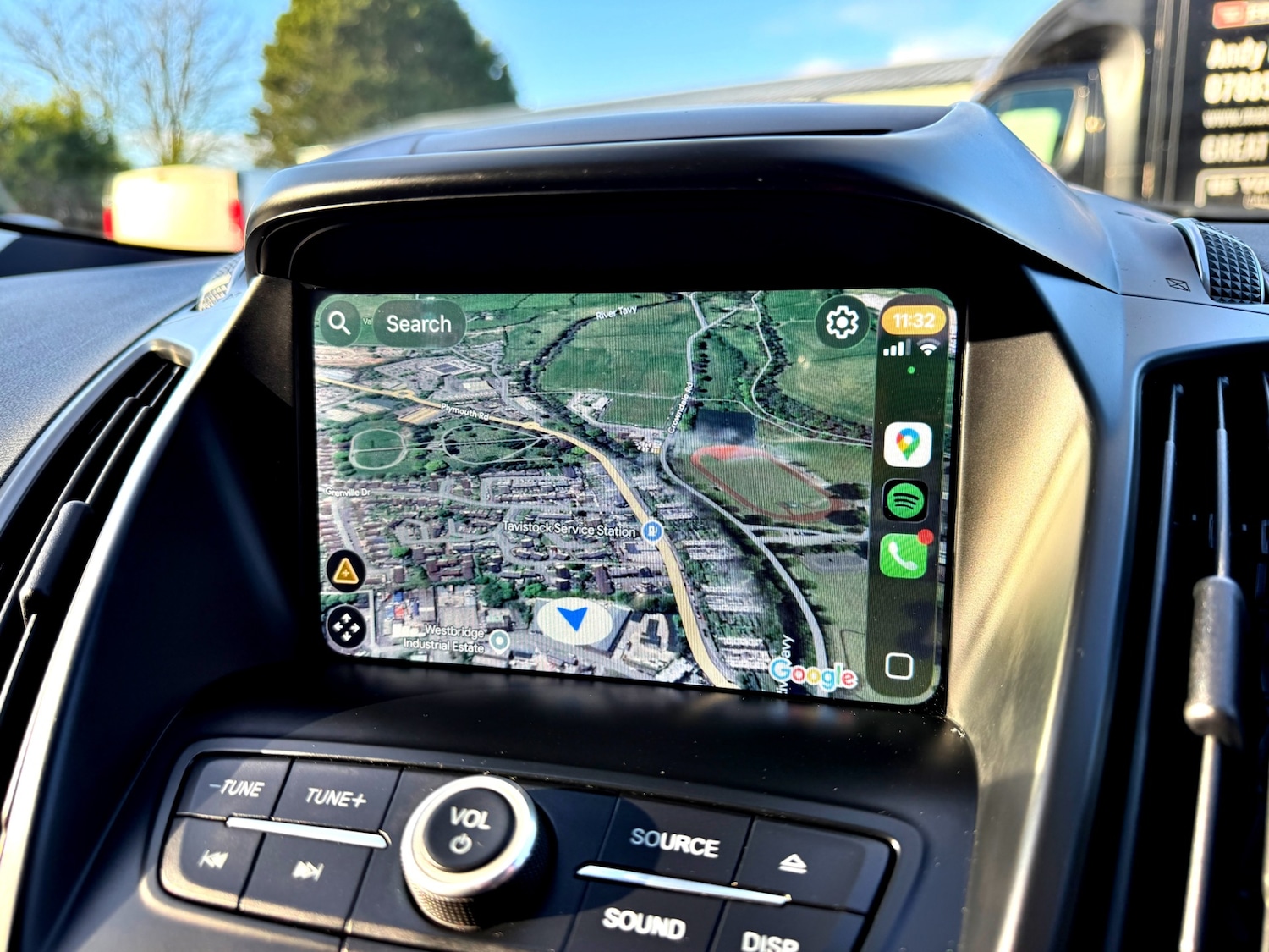 Used Ford Kuga 2018 for sale - 77005634: Photo 25