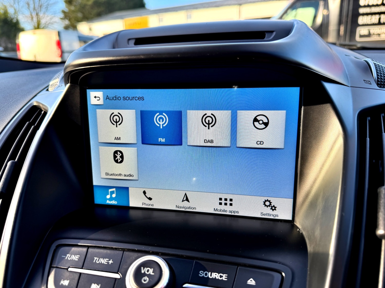 Used Ford Kuga 2018 for sale - 77005634: Photo 27