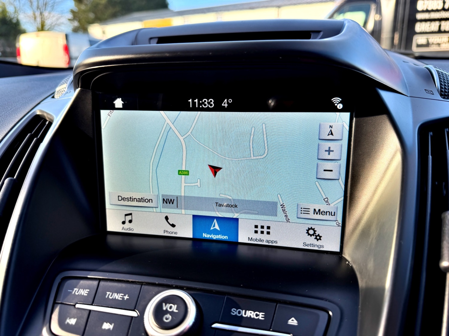 Used Ford Kuga 2018 for sale - 77005634: Photo 28