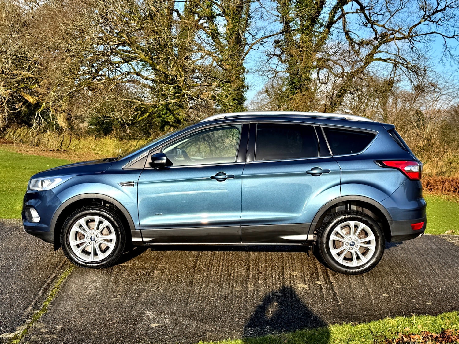 Used Ford Kuga 2018 for sale - 77005634: Photo 4