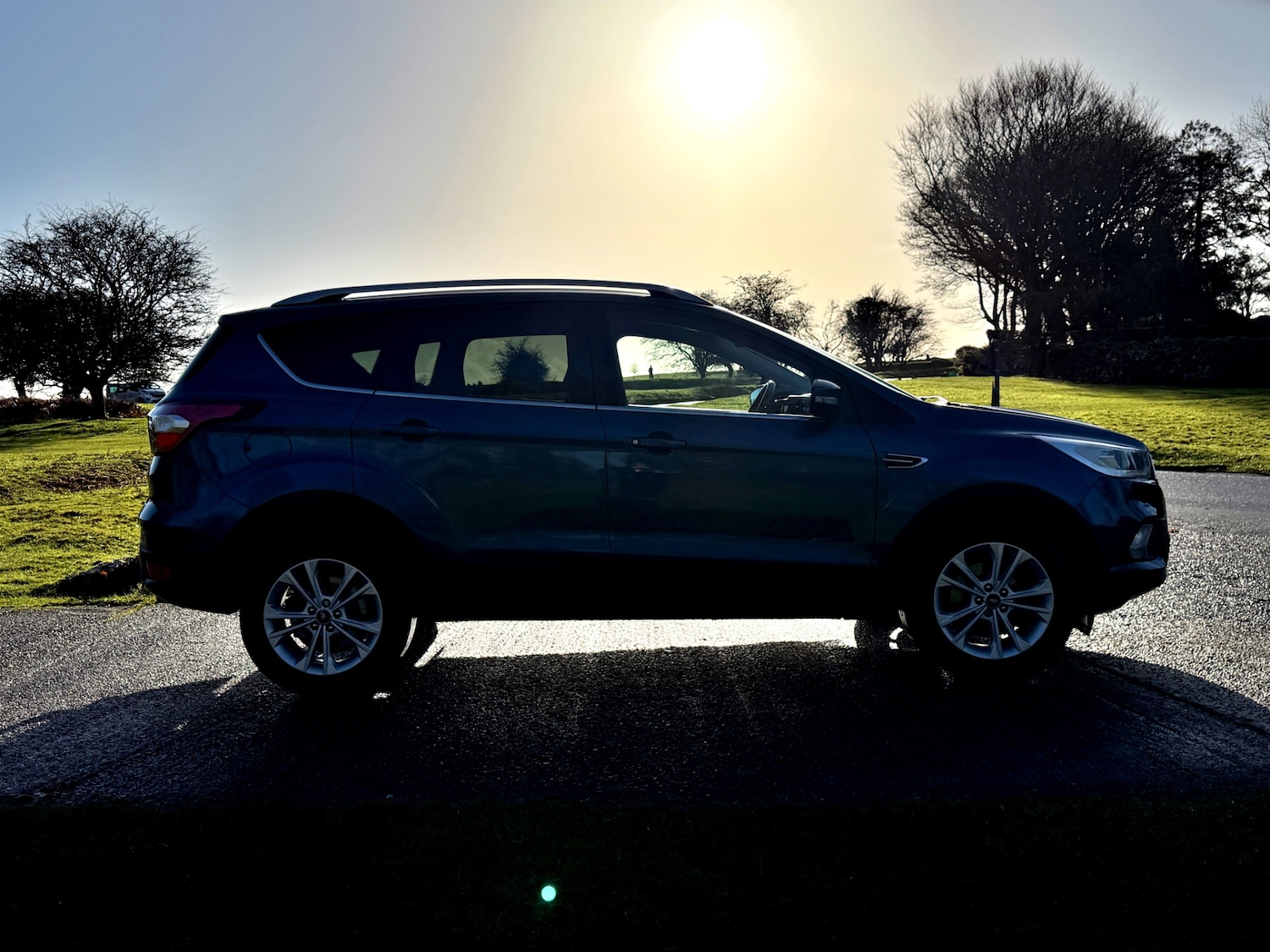 Used Ford Kuga 2018 for sale - 77005634: Photo 9