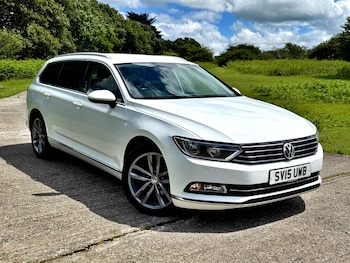 Used Volkswagen Passat 2015 for sale - 78838499: Photo