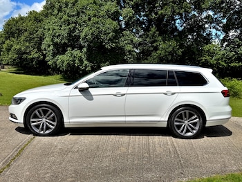 Used Volkswagen Passat 2015 for sale - 78838499: Photo