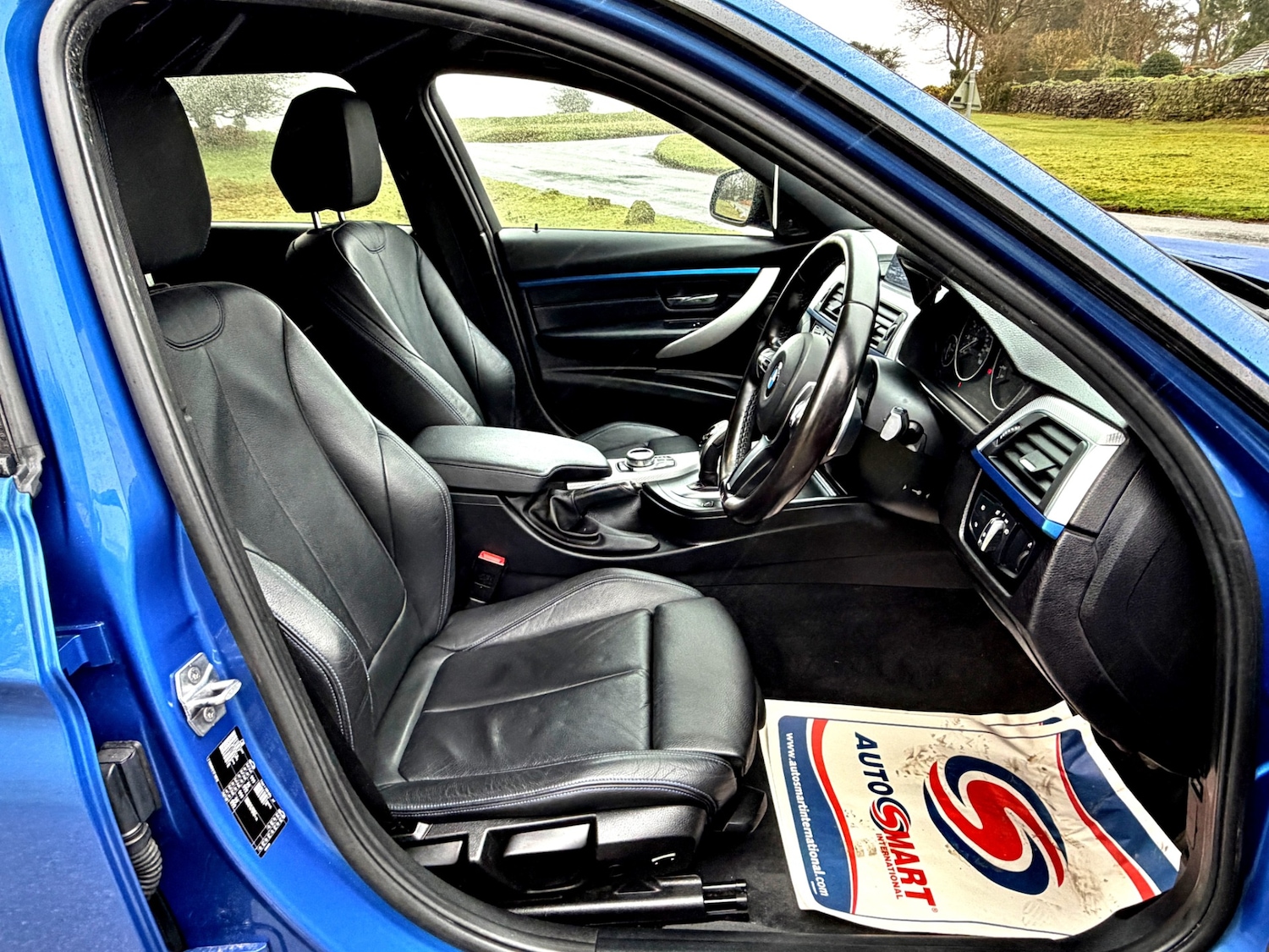 Used BMW 3 Series 2017 for sale - 77640448: Photo 13