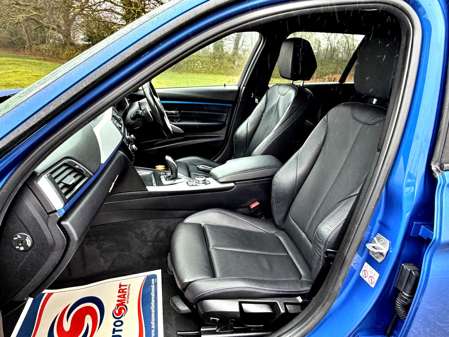 Used BMW 3 Series 2017 for sale - 77640448: Photo 15