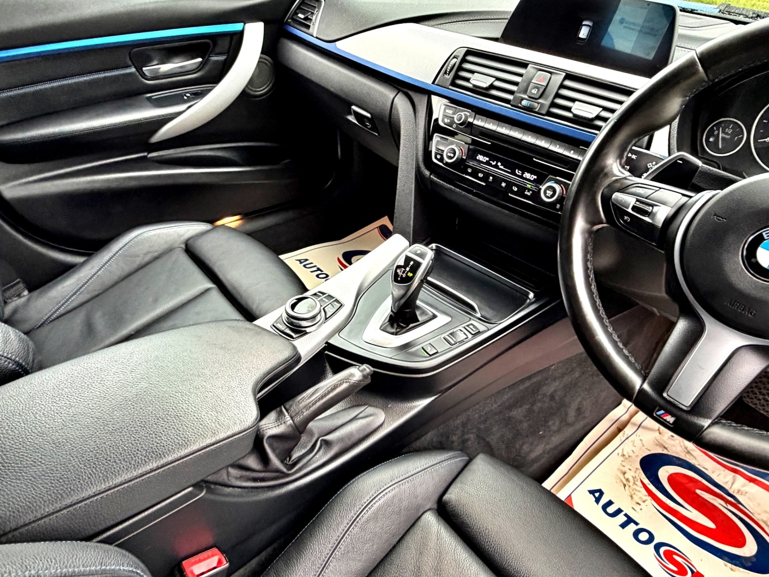 Used BMW 3 Series 2017 for sale - 77640448: Photo 19