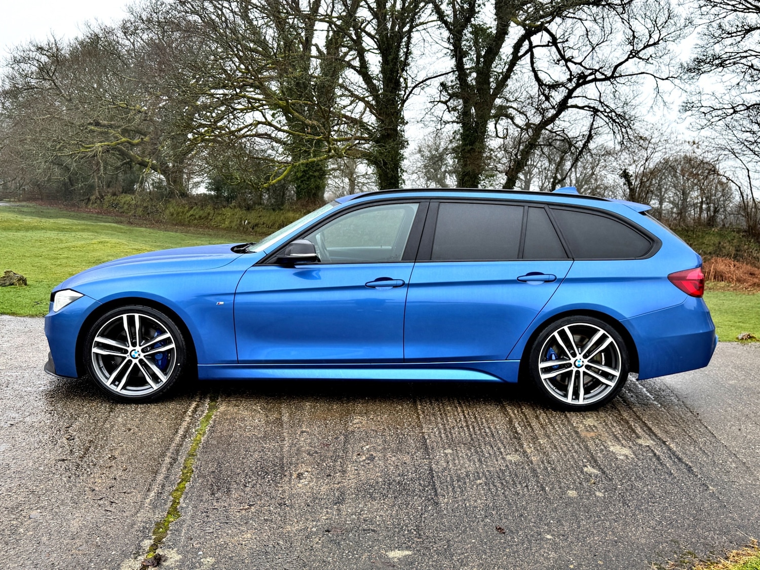 Used BMW 3 Series 2017 for sale - 77640448: Photo 4