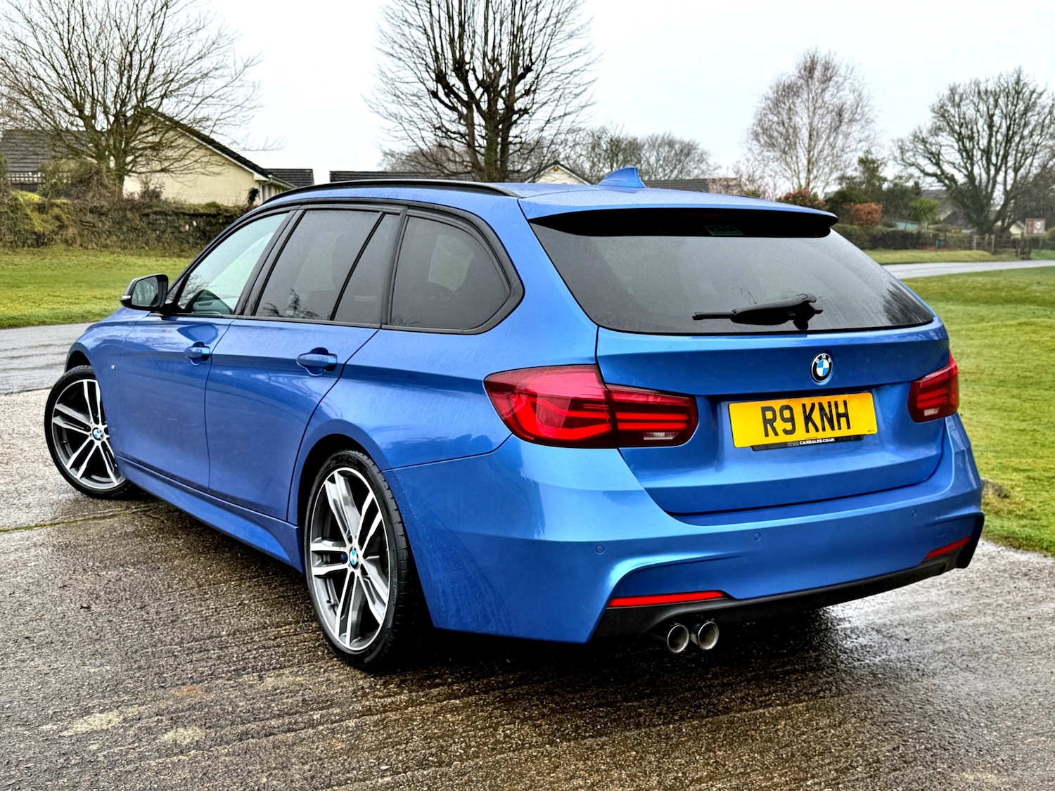 Used BMW 3 Series 2017 for sale - 77640448: Photo 5