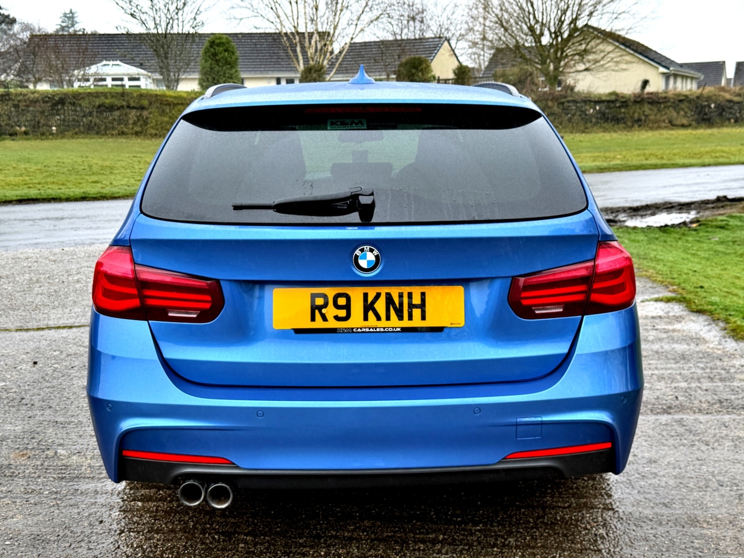 Used BMW 3 Series 2017 for sale - 77640448: Photo 6